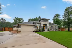 17110 S Mesa Dr, Splendora, TX 77372 - Photo 2