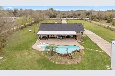 6209 E Fm 1462 Road, Rosharon, TX 77583 - Photo 8