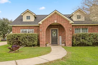 6209 E Fm 1462 Road, Rosharon, TX 77583 - Photo 12