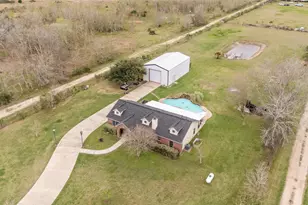 6209 E Fm 1462 Rd, Rosharon, TX 77583 - Photo 6