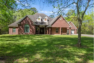 15524 Jim Branch Road, Old River Winfree, TX 77535 - Photo 2