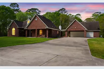 15524 Jim Branch Road, Old River Winfree, TX 77535 - Photo 1