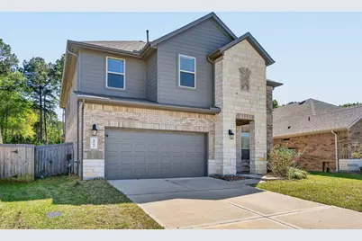 1502 Crystal Falls Drive, Montgomery, TX 77316 - Photo 1