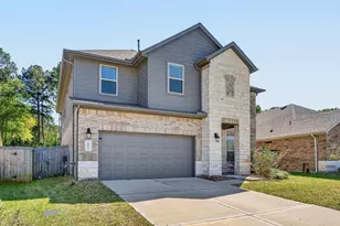 1502 Crystal Fls Dr, Montgomery, TX 77316 - Photo 1
