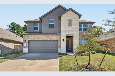 1502 Crystal Falls Drive, Montgomery, TX 77316 - Photo 2
