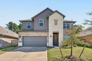 1502 Crystal Fls Dr, Montgomery, TX 77316 - Photo 2
