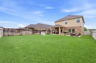 17696 Tree of Heaven, Conroe, TX 77385 - Photo 2