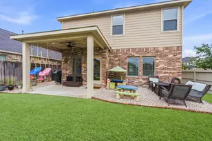 17696 Tree of Heaven, Conroe, TX 77385 - Photo 26
