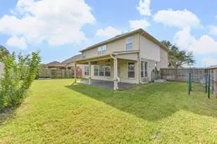 2601 Hewn Rock Way, Pearland, TX 77584 - Photo 34