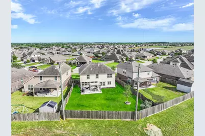 3120 Sunrise Hill Lane, Dickinson, TX 77539 - Photo 28