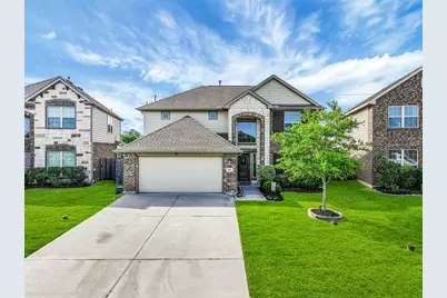 3120 Sunrise Hill Lane, Dickinson, TX 77539 - Photo 1