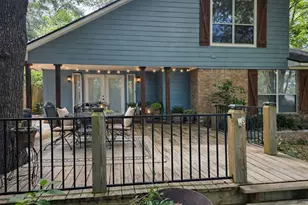 145 Cypress Rd, Livingston, TX 77351 - Photo 1