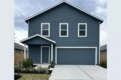 4934 Valencia Springs, Richmond, TX 77469 - Photo 1