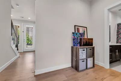 144 Knightsbridge Park Lane, Houston, TX 77018 - Photo 6