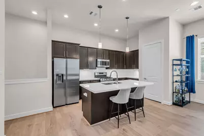 144 Knightsbridge Park Lane, Houston, TX 77018 - Photo 12