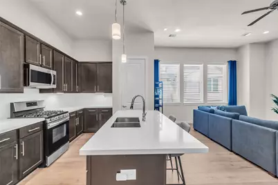 144 Knightsbridge Park Lane, Houston, TX 77018 - Photo 18
