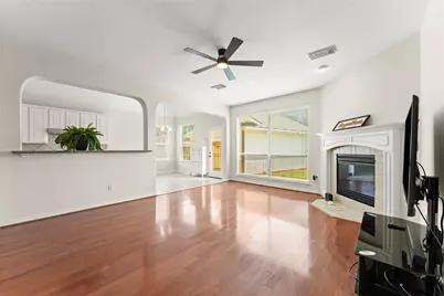 5002 Cedar Spring Drive, Missouri City, TX 77459 - Photo 6