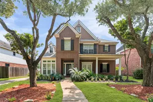 5002 Cedar Spring Dr, Missouri City, TX 77459 - Photo 1