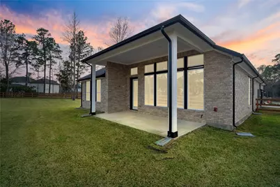 714 Satterwhite Farms Lane, Magnolia, TX 77354 - Photo 38