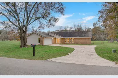 523 Brandon Road, Conroe, TX 77302 - Photo 1