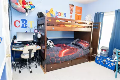 1608 Allison Street, Brenham, TX 77833 - Photo 10