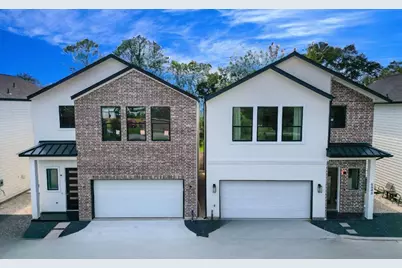 5843 Outer Banks Street, Houston, TX 77091 - Photo 1