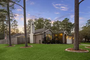 3203 Pine Hollow Cir, Montgomery, TX 77356 - Photo 2