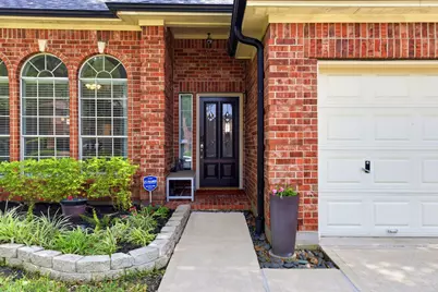 2105 Mossy Trail Drive, Katy, TX 77450 - Photo 4