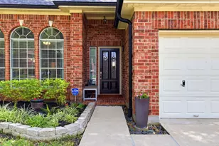 2105 Mossy Trail Dr, Katy, TX 77450 - Photo 4