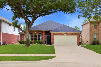2105 Mossy Trail Drive, Katy, TX 77450 - Photo 1
