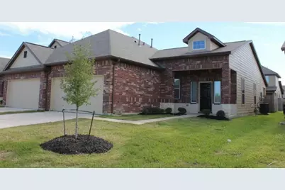 12434 Gemma Lane, Houston, TX 77044 - Photo 1