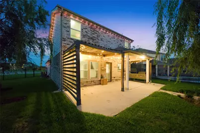 2705 Bernadino Drive, La Marque, TX 77568 - Photo 12