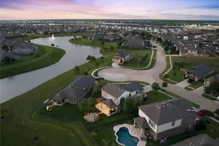 2705 Bernadino Dr, La Marque, TX 77568 - Photo 30