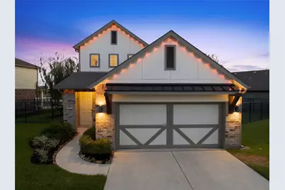 2705 Bernadino Drive, La Marque, TX 77568 - Photo 1