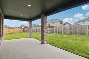 1110 Big Longhorn Ln, Tomball, TX 77375 - Photo 12