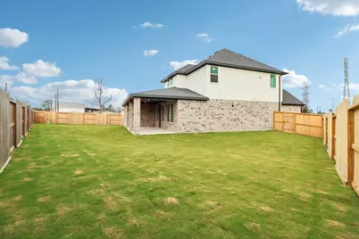 1110 Big Longhorn Lane, Tomball, TX 77375 - Photo 24
