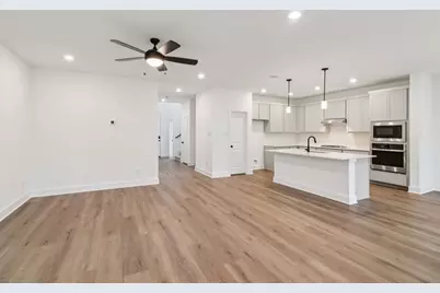 1110 Big Longhorn Lane, Tomball, TX 77375 - Photo 4