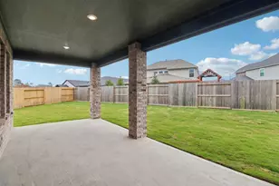 1110 Big Longhorn Ln, Tomball, TX 77375 - Photo 12