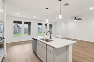 1110 Big Longhorn Ln, Tomball, TX 77375 - Photo 6