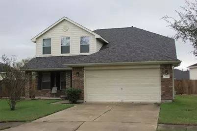 2921 Standing Springs Lane, Dickinson, TX 77539 - Photo 1