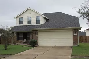 2921 Standing Springs Ln, Dickinson, TX 77539 - Photo 1