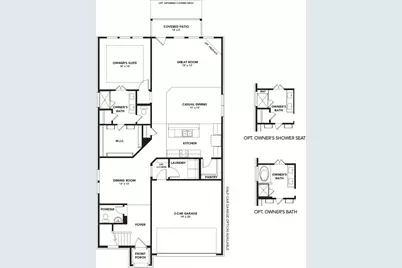 21311 Harris Park Court, Cypress, TX 77433 - Photo 4