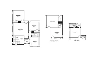 21311 Harris Pk Ct, Cypress, TX 77433 - Photo 4