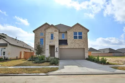 21311 Harris Park Court, Cypress, TX 77433 - Photo 1