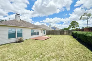 12404 Shady Brook Dr, Pearland, TX 77584 - Photo 28