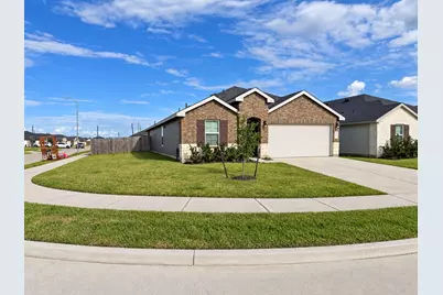 8707 Anacua Drive, Rosharon, TX 77583 - Photo 2