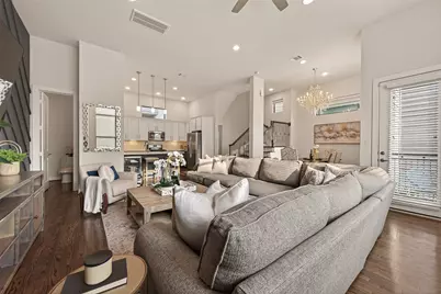 1512 Beall Street, Houston, TX 77008 - Photo 6