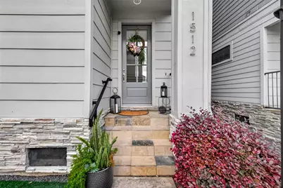 1512 Beall Street, Houston, TX 77008 - Photo 2