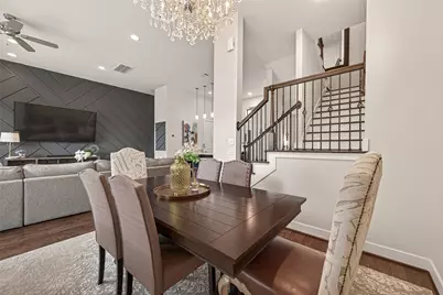 1512 Beall Street, Houston, TX 77008 - Photo 10