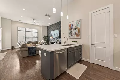 1512 Beall Street, Houston, TX 77008 - Photo 14